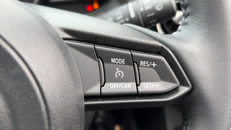 Mazda 2 1.5 e-Skyactiv G MHEV Centre-Line 5dr Petrol Hatchback